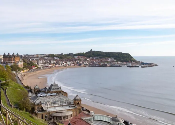 The Caledonian New Southlands 3*