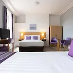 The Caledonian New Southlands Hotell 3*