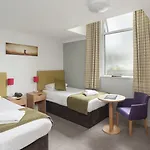 The Caledonian New Southlands Hotell