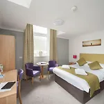 The Caledonian New Southlands Hotell