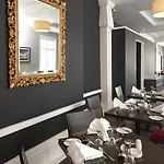 Hotell The Caledonian New Southlands