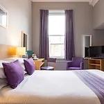 The Caledonian New Southlands Hotell