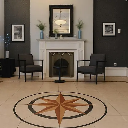 The Caledonian New Southlands Hotell 3*